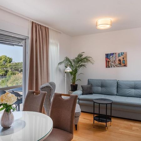 Solu Apartment Promajna Ngoại thất bức ảnh