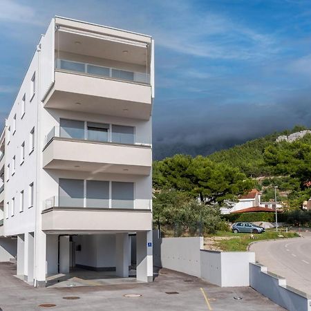 Solu Apartment Promajna Ngoại thất bức ảnh