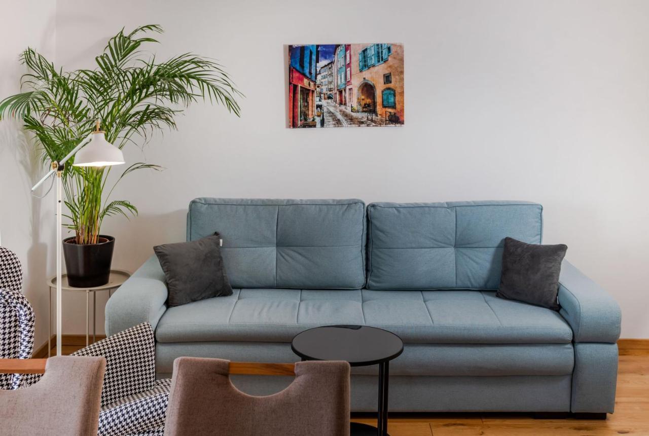 Solu Apartment Promajna Ngoại thất bức ảnh