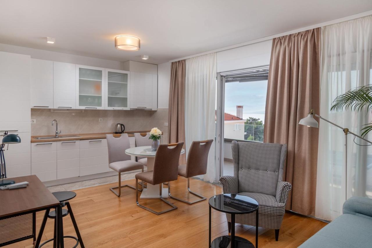 Solu Apartment Promajna Ngoại thất bức ảnh