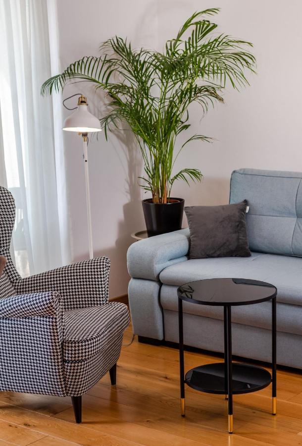 Solu Apartment Promajna Ngoại thất bức ảnh