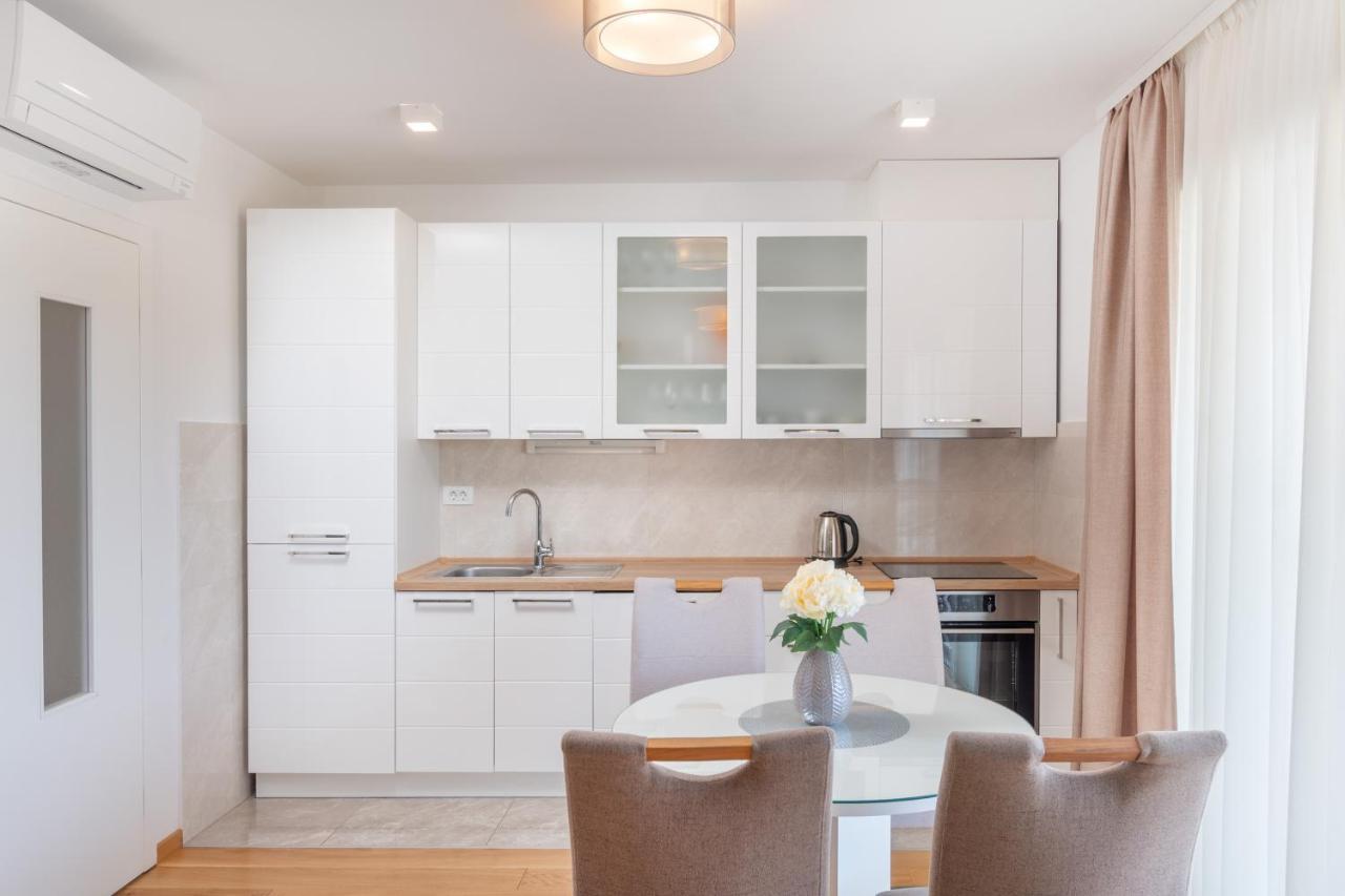 Solu Apartment Promajna Ngoại thất bức ảnh