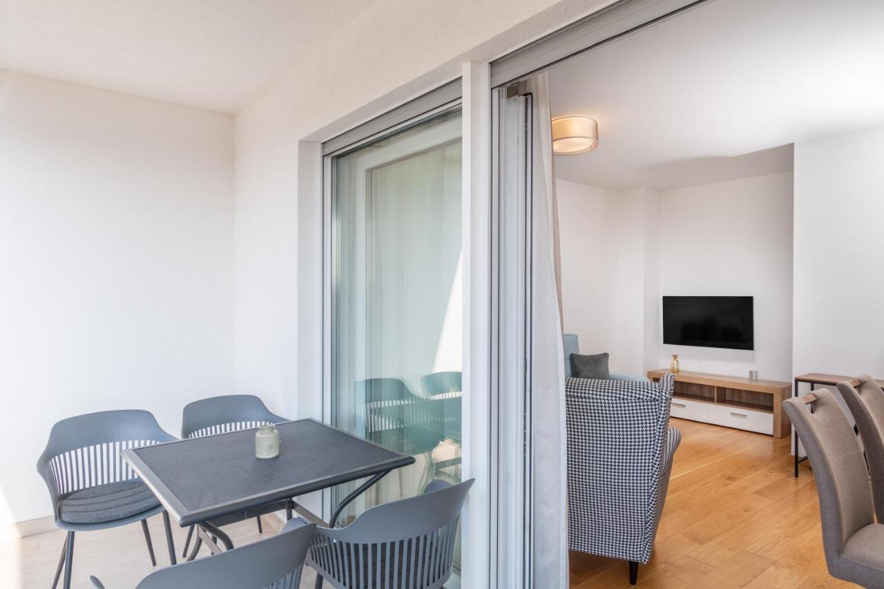 Solu Apartment Promajna Ngoại thất bức ảnh