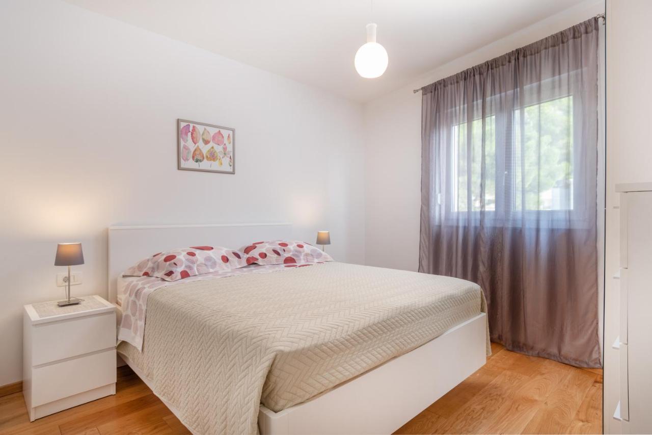Solu Apartment Promajna Ngoại thất bức ảnh