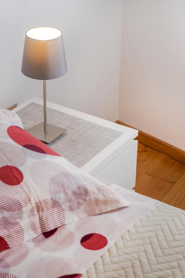 Solu Apartment Promajna Ngoại thất bức ảnh