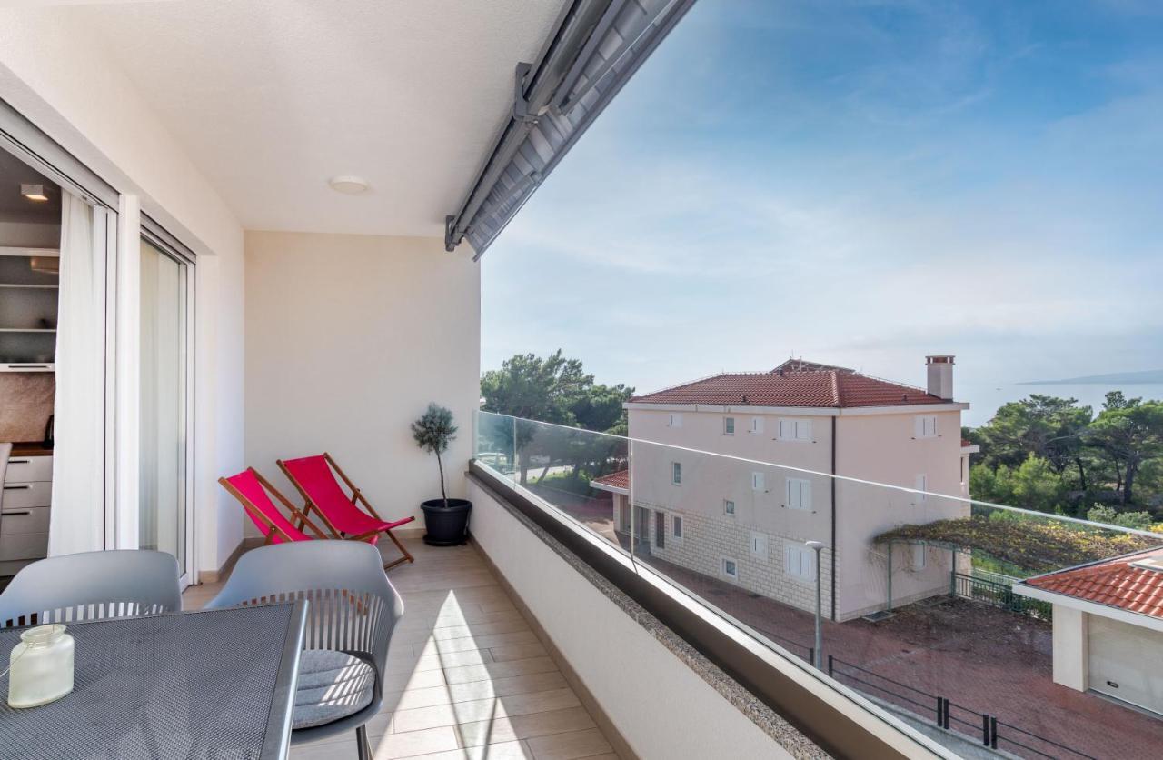 Solu Apartment Promajna Ngoại thất bức ảnh