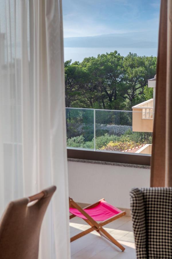 Solu Apartment Promajna Ngoại thất bức ảnh