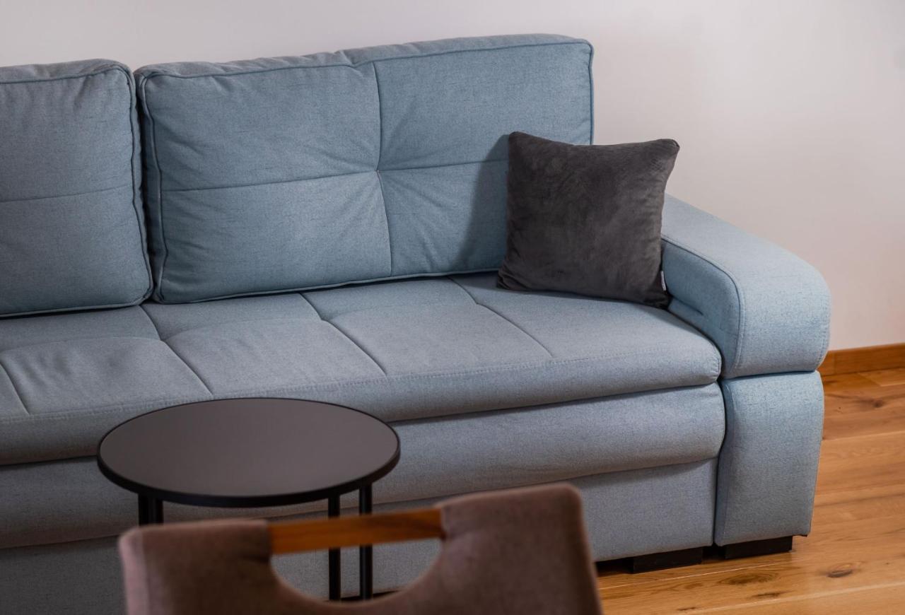 Solu Apartment Promajna Ngoại thất bức ảnh