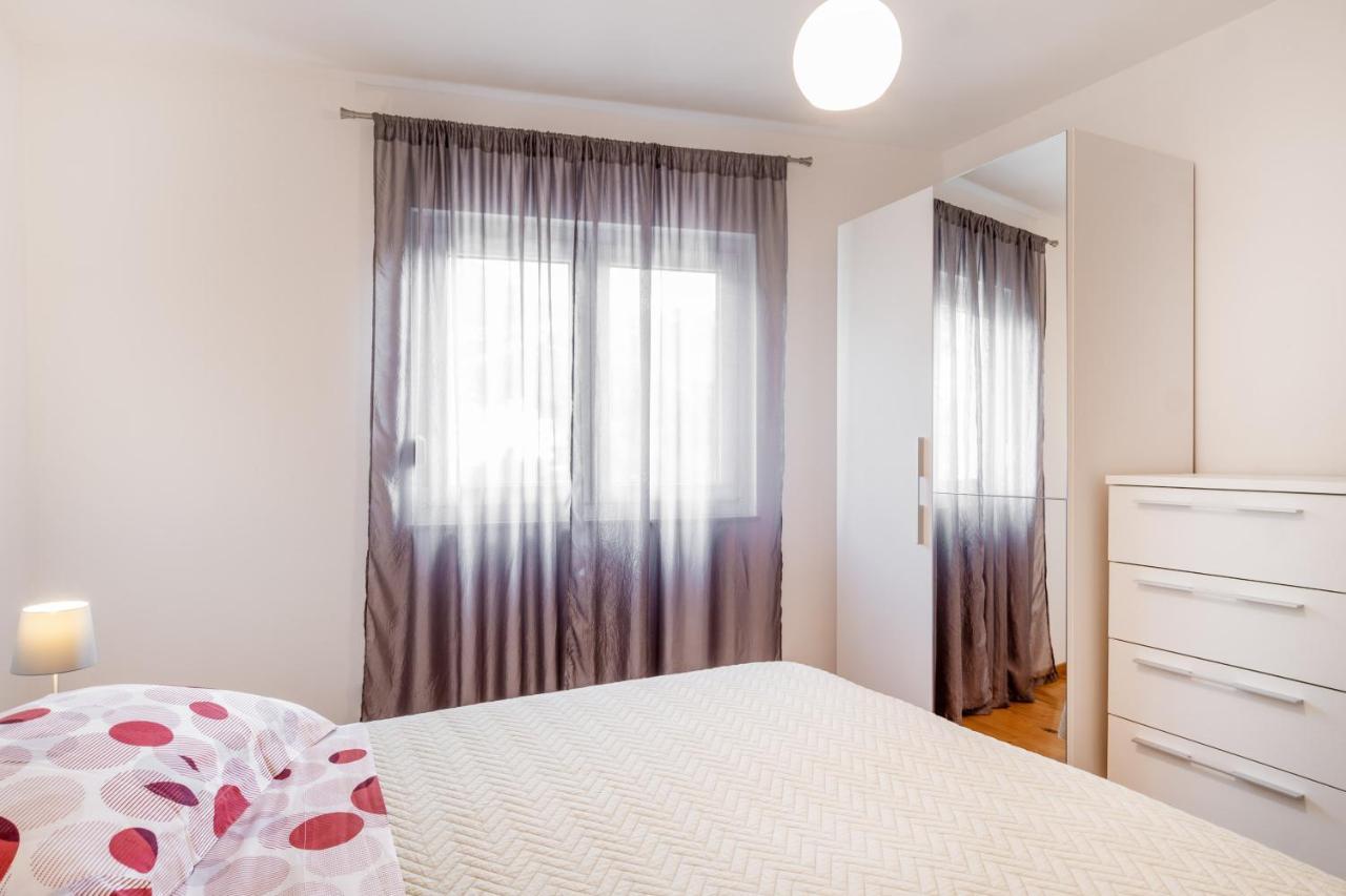 Solu Apartment Promajna Ngoại thất bức ảnh