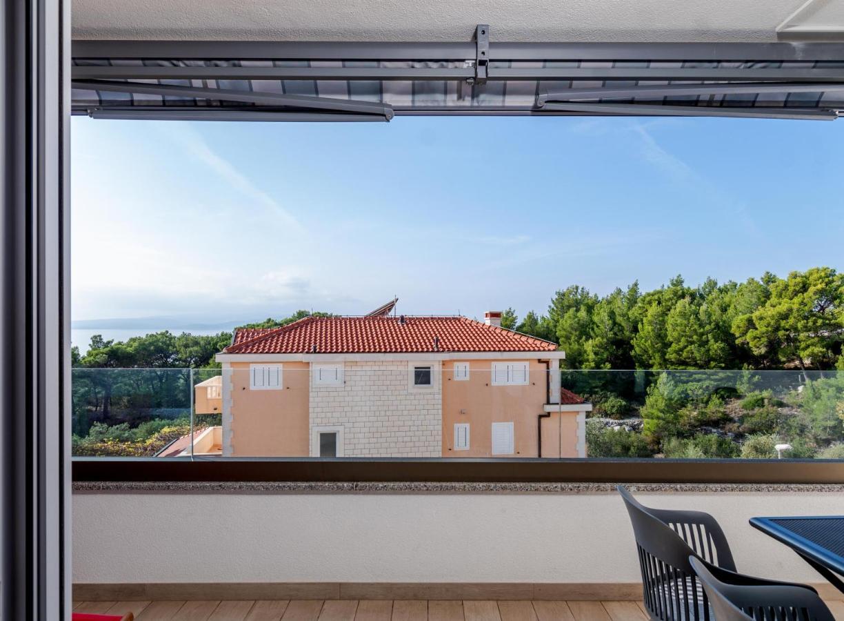 Solu Apartment Promajna Ngoại thất bức ảnh